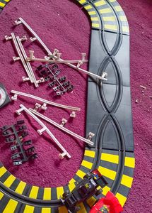 Road Racing Game