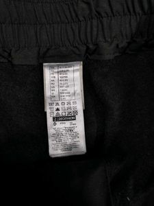 Quechua Ultra Warm Pants SH100 Dark Green