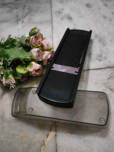 vegetable cutter and slicer