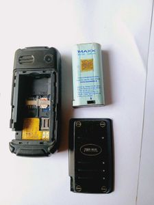 MAXX MOBILE MX200