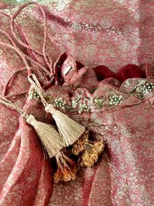 Customized Lehenga