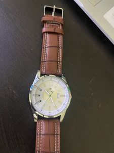 Titan Men&#39;s Watch