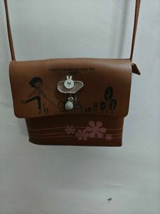Sling Bag