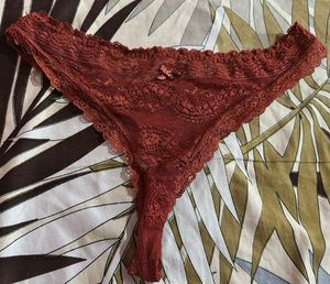 Lace Thong Combo 3