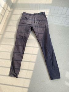 Mens casual trouser