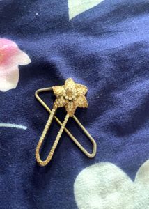 Diamond Saree Pin 💗✨✨✨