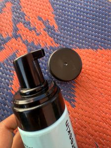 Cureskin Gentle Cleanse Face Wash