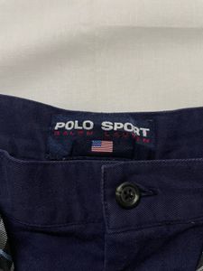 Ralph Lauren Polo Shorts