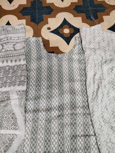 Pure Cotton Suit For Sale 🔥🔥