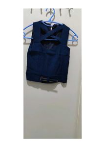 Two Piece Dress