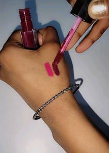 Lip Gloss Duo