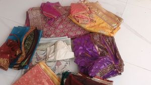 All Sarees Per Under 600