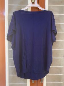 Dubai Purchased Top