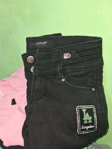 Mixed Kids&#39; Clothing Bundle