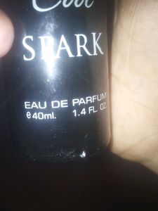 Ramson Cool Spark Perfume