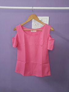 Pink Top