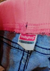 Combo Of 4 Jeans