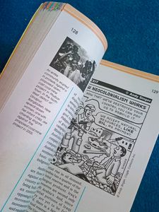 NCERT/CBSE Class 12 / XII Political Science Combo (Contemporary World Politics &amp; Politics In India since Independence)