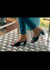 3 Footwear At Rs749 Only