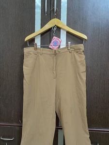 New Formal Pants