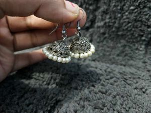 Jhumka Earrings