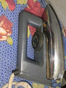 Iron For Clothes