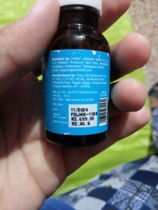 Skinkraft Serum For All Skin Types