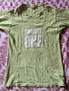 Vintage T Shirt