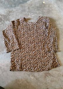 Women&#39;s Printed Summer Tops Combo Of 3