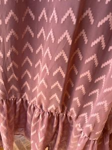Dress-XL Size