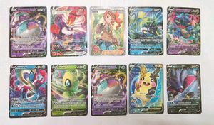 150 Pokemon Rare &amp; Legendary Trading Cards