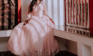 Bridal Gown