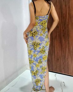 SIZZLING HOT DRESS 🔥🥵