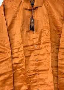 plan Orange Shirt 👚