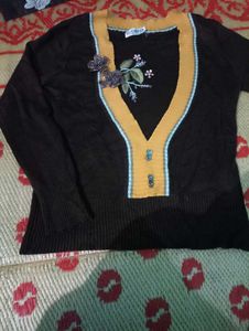 New Woman Wear