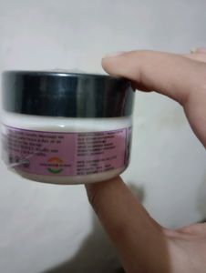 Pregnancy Strech Marks Cream