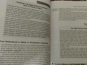 Essentials of Management 10th Edition