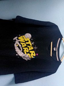Star Wars Graphic T-shirt