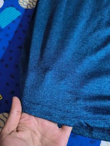 Dream Girl Blue Top