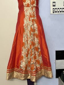 Pintrest Festival Elegant Ethnic Gown