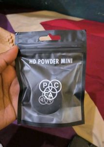 PAC HD Powder Mini - New