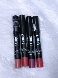Plum Lip Stick