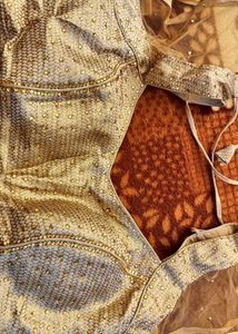 Golden Blouses