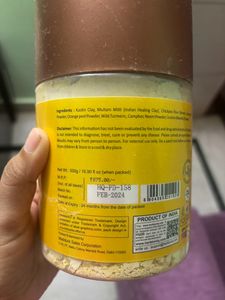 Ubtan Powder