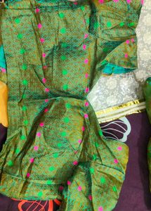 Banarasi Heavy Saree