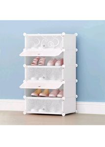 Plastic Cabinet