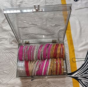 Bangles Storage Box