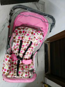 Baby Stroller