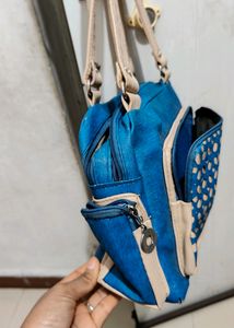 Beautiful Handbag For Girls