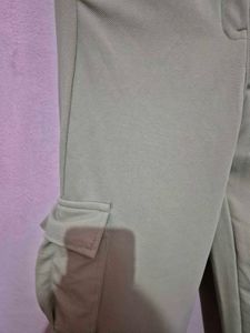 Cargo Pant